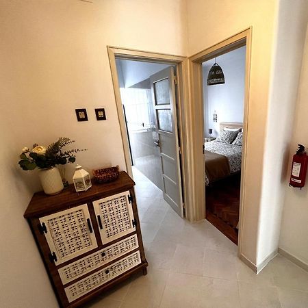 Ferienwohnung Guiki House Lissabon Exterior foto