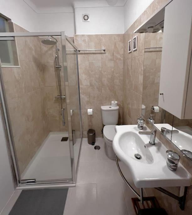 Ferienwohnung Guiki House Lissabon Exterior foto