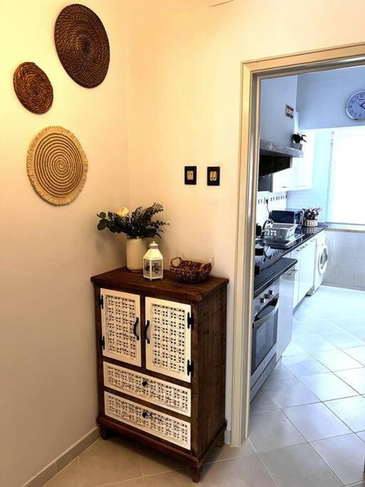 Ferienwohnung Guiki House Lissabon Exterior foto
