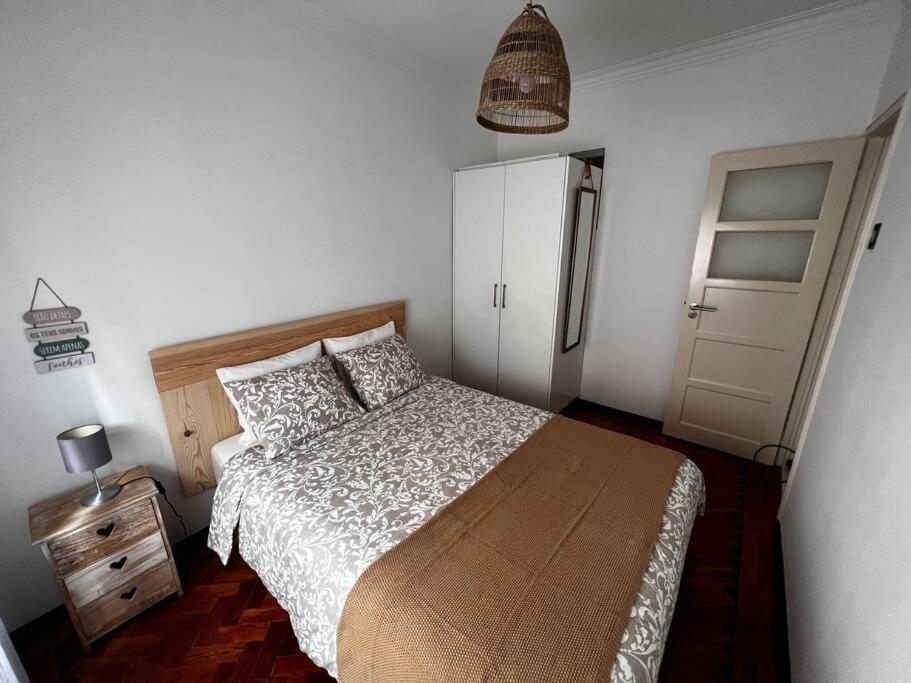 Ferienwohnung Guiki House Lissabon Exterior foto