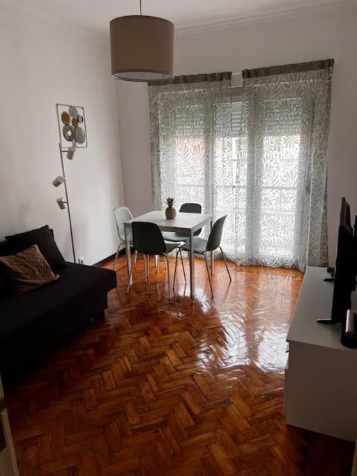 Ferienwohnung Guiki House Lissabon Exterior foto