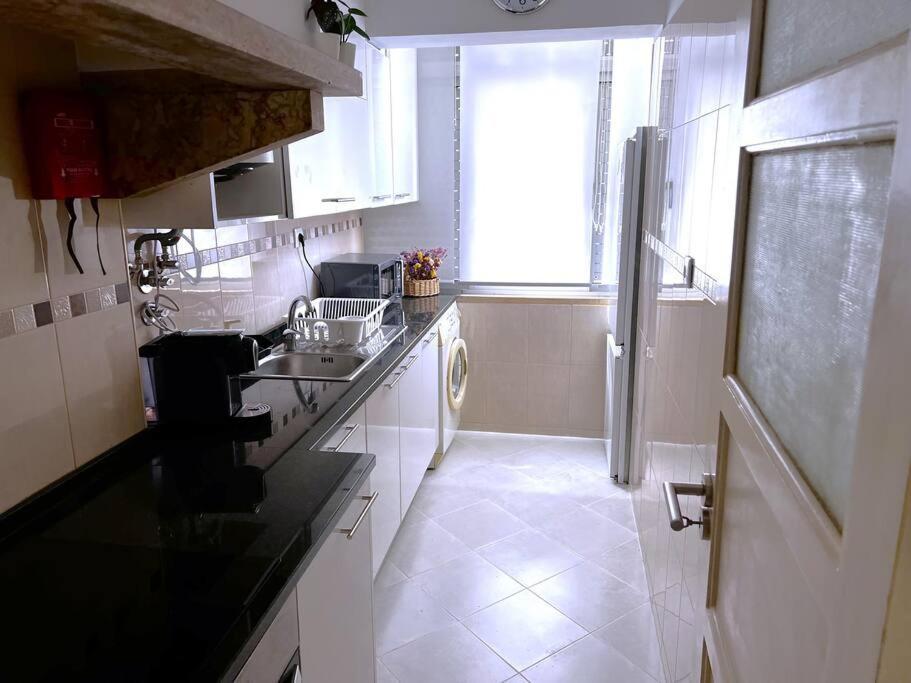 Ferienwohnung Guiki House Lissabon Exterior foto