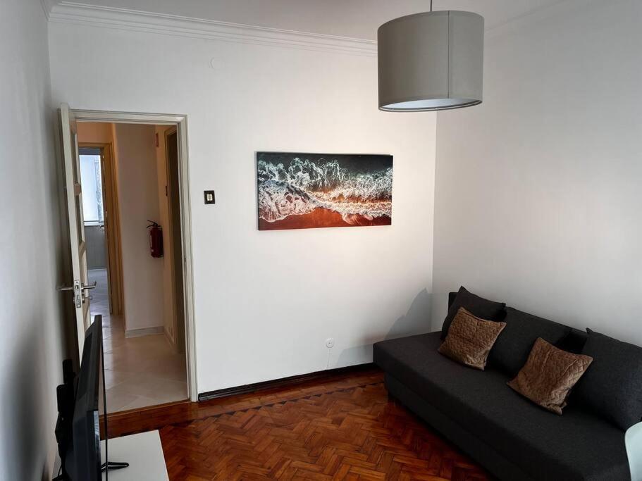 Ferienwohnung Guiki House Lissabon Exterior foto